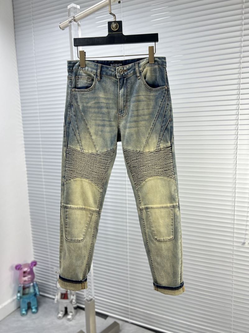 Balmain Jeans